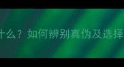 狗狗血统证书是什么如何辨别真伪及选择适合自己的犬种