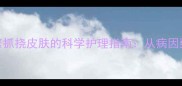 拉布拉多犬频繁抓挠皮肤的科学护理指南从病因到系统解决方案