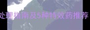 狗狗拉稀怎么办紧急处理指南及5种特效药推荐附症状与家庭护理