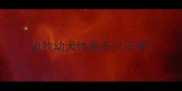 边牧幼犬体温多少正常