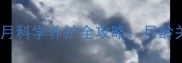 金毛犬幼犬1-12月科学养护全攻略月龄关键期管理指南