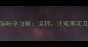 北京航空托运猫咪全攻略流程注意事项及专业机构推荐