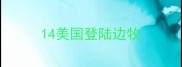 14美国登陆边牧