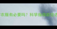 拉布拉多犬冬季穿衣服有必要吗科学指南助您选择合适宠物服饰
