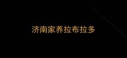 济南家养拉布拉多