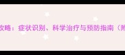 猫咪尿路问题全攻略症状识别科学治疗与预防指南附高清护理图解
