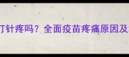 狗狗脑炎疫苗打针疼吗全面疫苗疼痛原因及科学应对指南