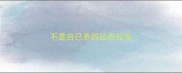 不是自己养的拉布拉多