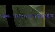 拉布拉多驱虫全攻略科学方法与常见误区附专业建议